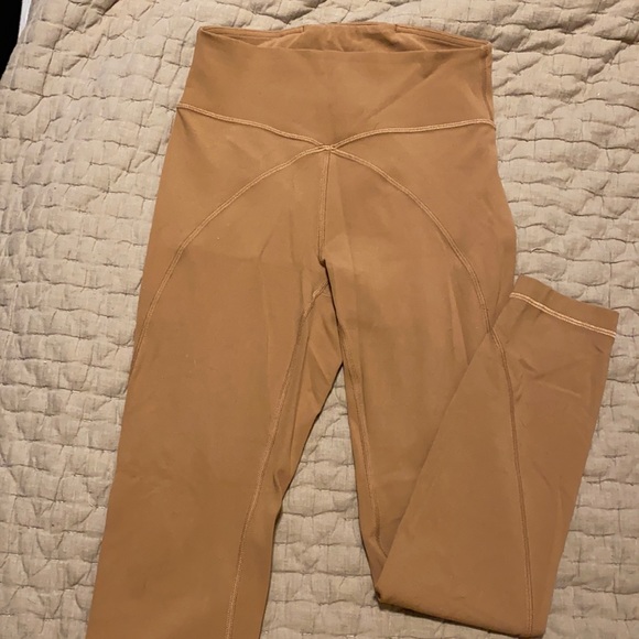 Get Centred High Rise Tight 25" - Picture 3 of 7